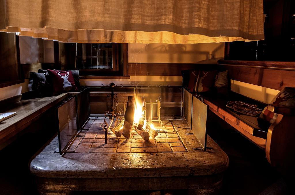 Rossodisera Bed & Breakfast