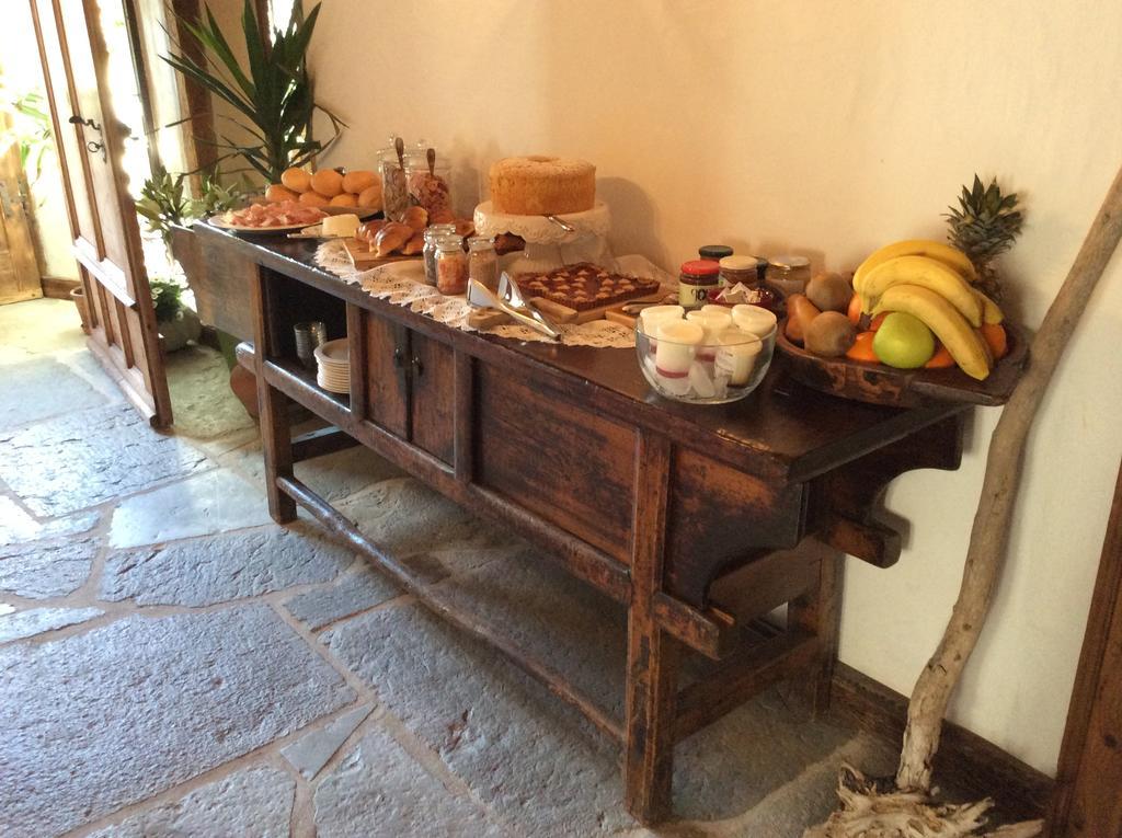 Bed & Breakfast Rossodisera