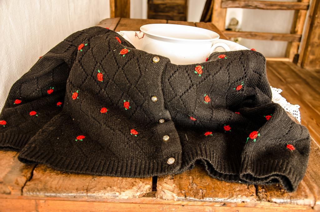 Bed & Breakfast Rossodisera *