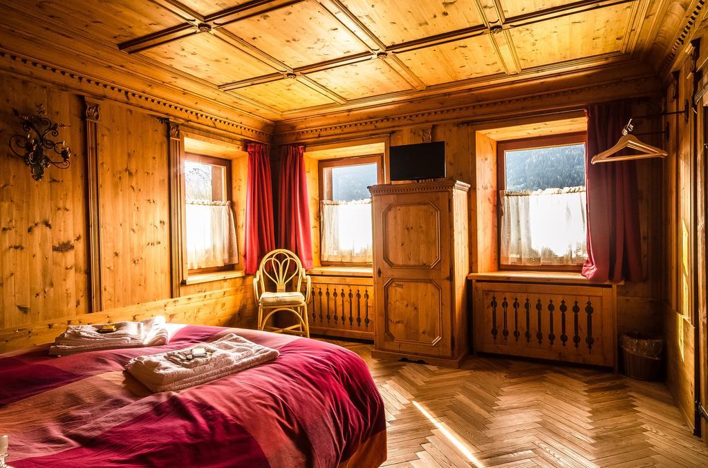 Rossodisera Bed & Breakfast Domegge di Cadore