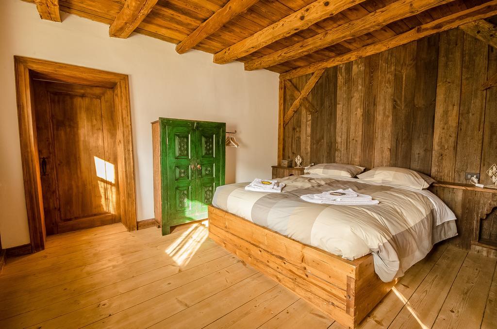 Rossodisera Bed & Breakfast