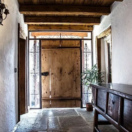 B&B Rossodisera Domegge di Cadore Exterior foto