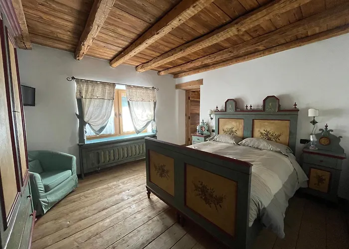 B&B Rossodisera