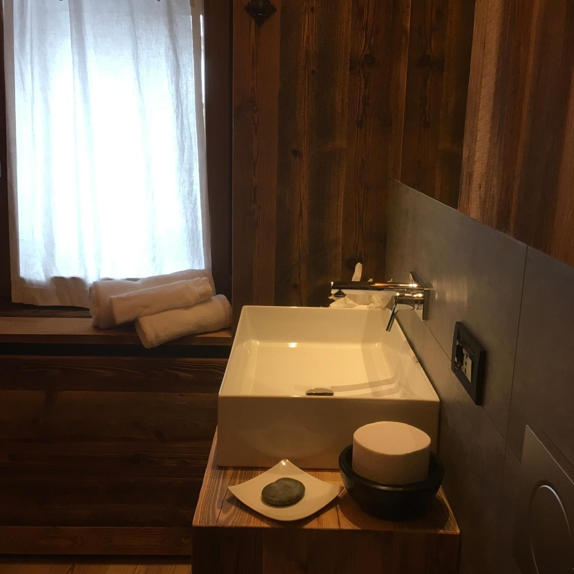 Rossodisera Frühstückspension Domegge di Cadore