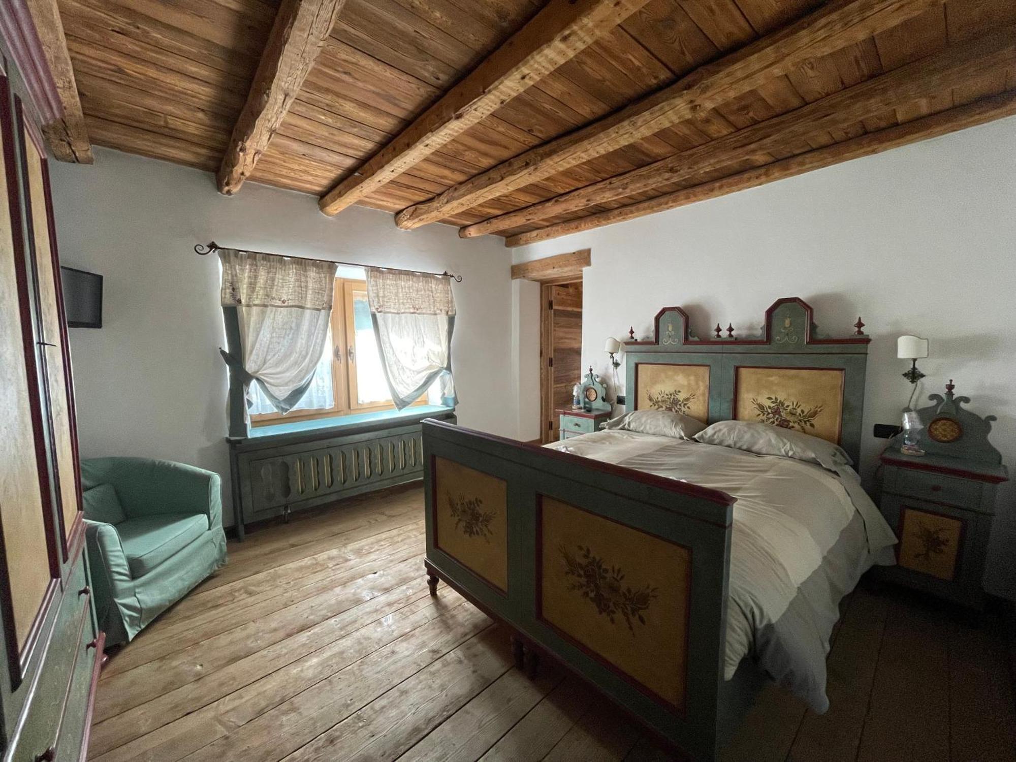 Rossodisera Domegge di Cadore