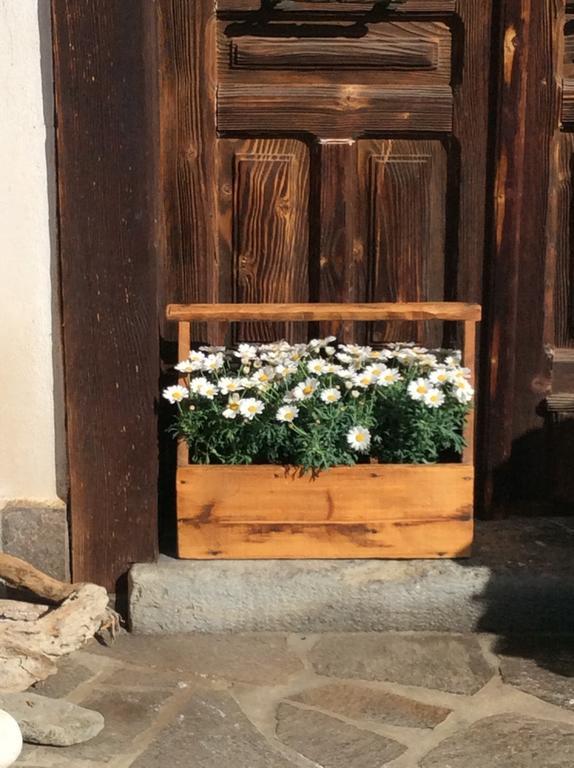Frühstückspension Rossodisera