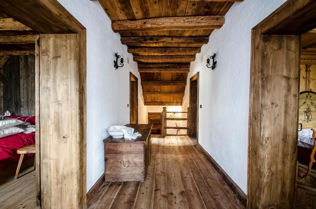 Rossodisera Frühstückspension Domegge di Cadore