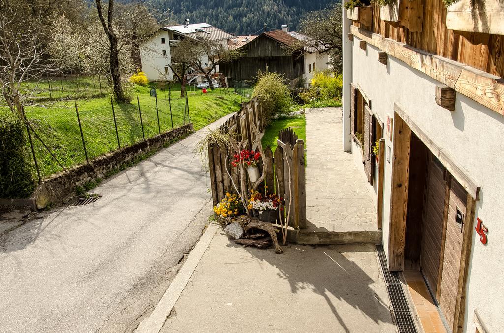 Rossodisera Frühstückspension
