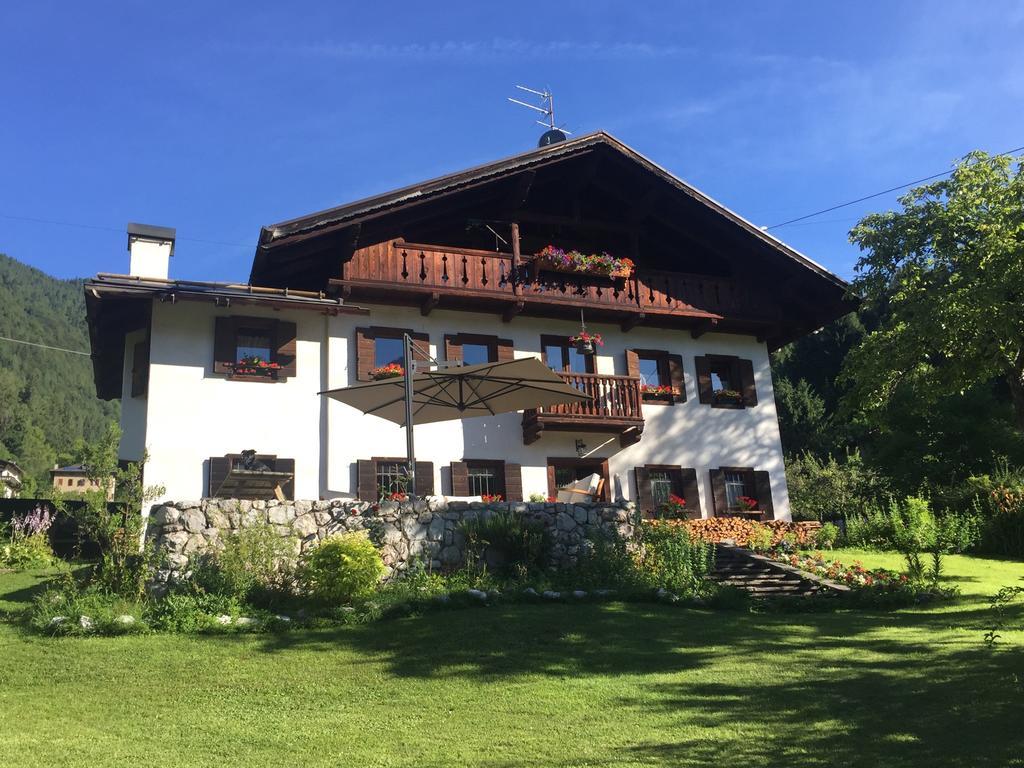 Frühstückspension Rossodisera *