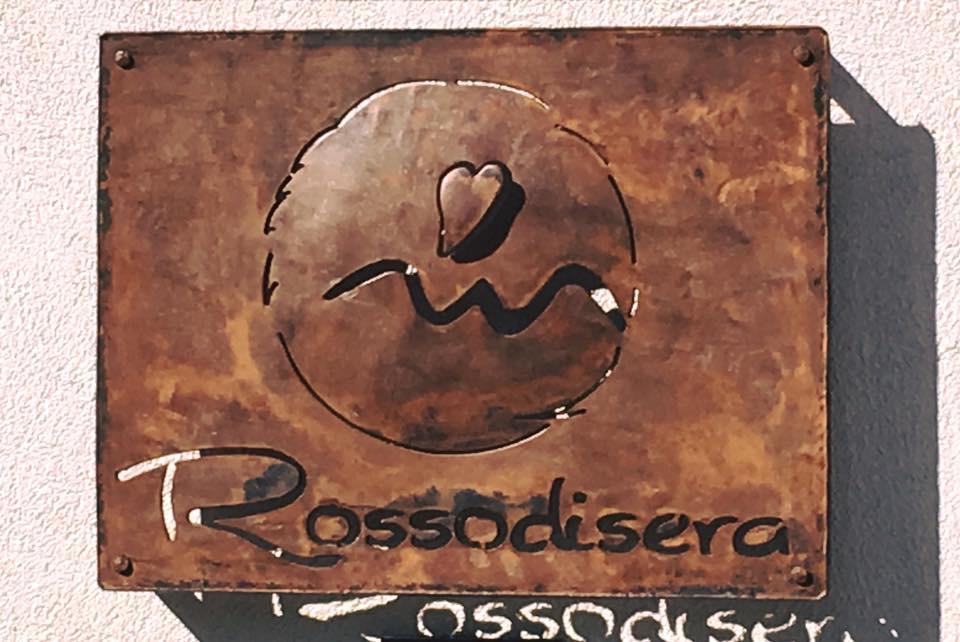 Rossodisera Domegge di Cadore
