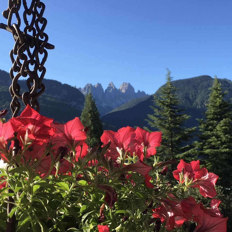 Frühstückspension Rossodisera Domegge di Cadore