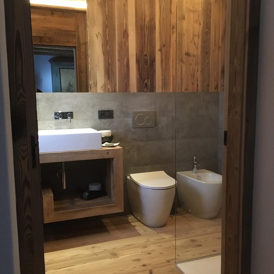 Frühstückspension Rossodisera Domegge di Cadore