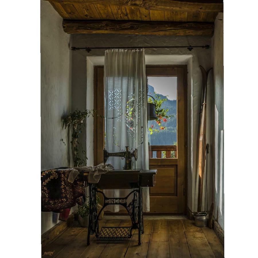 Rossodisera Domegge di Cadore